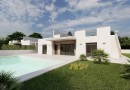 Torre Pacheco (Roldán), Villa #RD-N6962