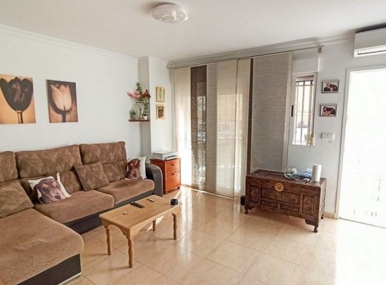 Formentera del Segura (Forementera del Segura), Apartment #CQ-899
