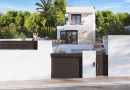 Finestrat (Sierra cortina), Villa #CQ-00-88691