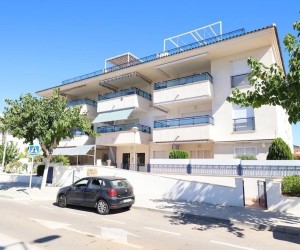 Pilar de La Horadada (Pueblo Latino), Apartment #CQ-JM-25171
