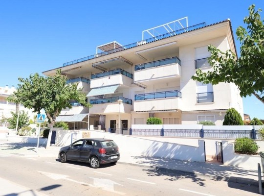 Pilar de La Horadada (Pueblo Latino), Apartment #CQ-JM-25171