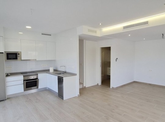 Orihuela Costa (El Barranco), Villa #CQ-00-68137