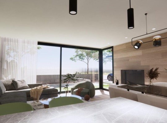Other areas (Santa Rosalia Lake And Life Resort), Villa #CQ-00-39036