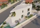 Benijofar, Semi Detached #CQ-CB-57825