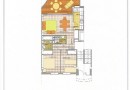 Apartmán první línie Denia 