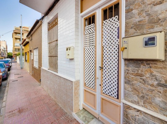 Torrevieja, Apartment #CQ-MY-30034