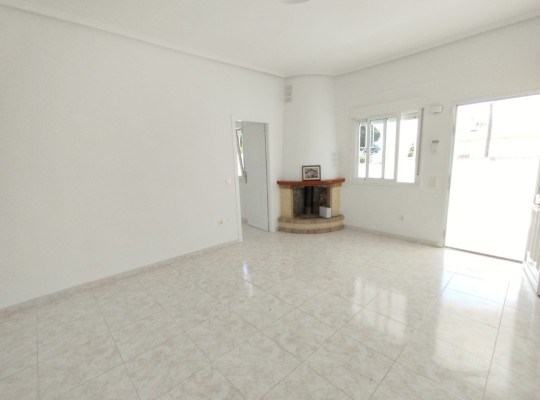 Ciudad Quesada (Dona Pepa), Villa #CQ-098