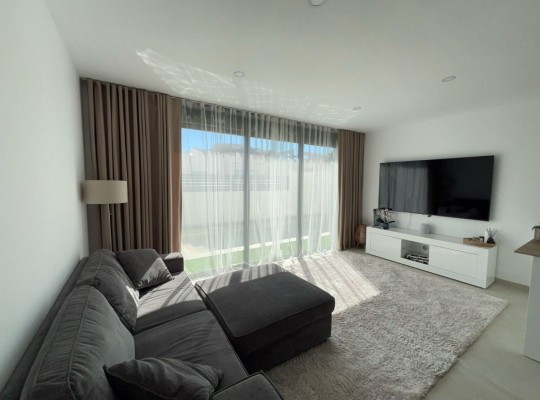 Benijofar, Semi Detached #CQ-CA-90167