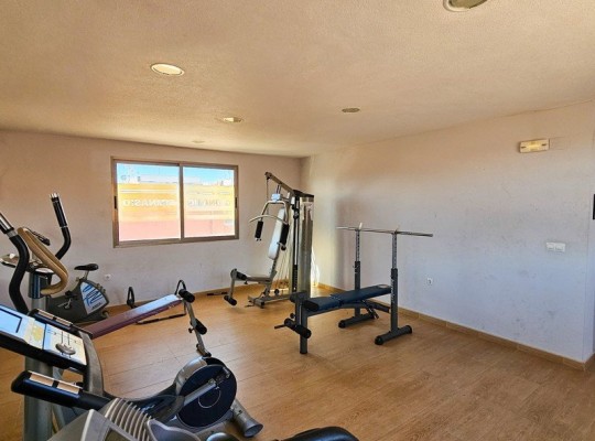 Formentera del Segura (Forementera del Segura), Apartment #CQ-823