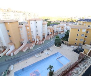 Orihuela Costa (Campoamor), Apartment #CQ-JM-61799