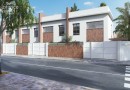 Townhouses in Pilar de La Horadada
