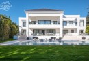 Guadalmina Baja (Costa del Sol), Villa - Detached #CM-R4187665