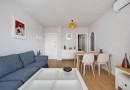 Orihuela Costa (Campoamor), Apartment #CQ-UR-95319