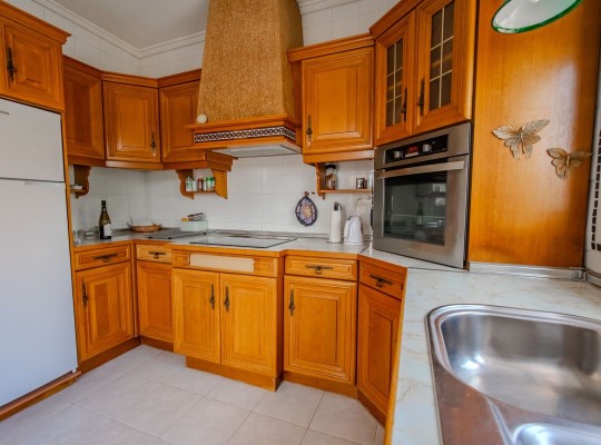 Villa Ciudad Quesada #CQ-222