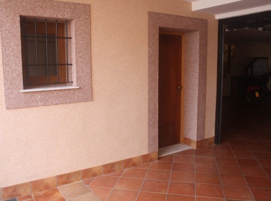 Torrevieja (Los Altos), Townhouse #CQ-00-73882