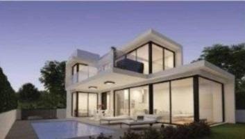 Orihuela Costa (PAU 26), Villa #CQ-00-21578