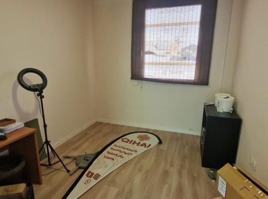 Ciudad Quesada (La Marquesa Golf), Commercial #CQ-480
