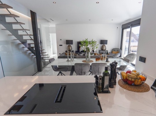 Ciudad Quesada (La Marquesa Golf), Villa #CQ-AD-231