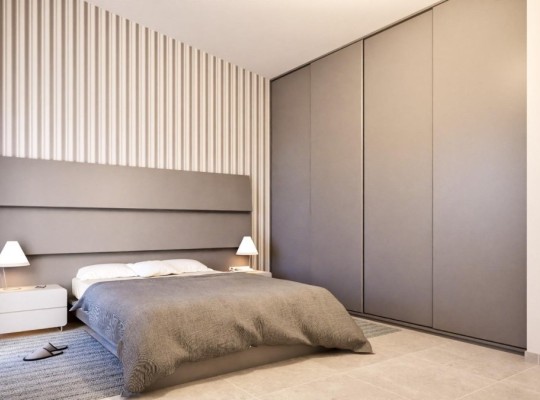 Los Nietos (Los Nietos playa), Villa #RD-N8054