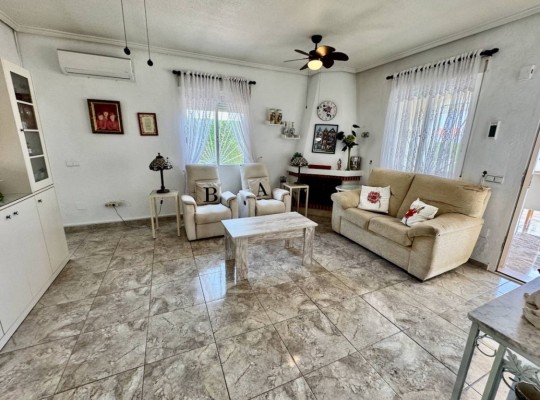 Ciudad Quesada (Town Center), Villa #CQ-957