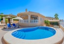 Ciudad Quesada (Benimar 2), Villa #CQ-GS-51896