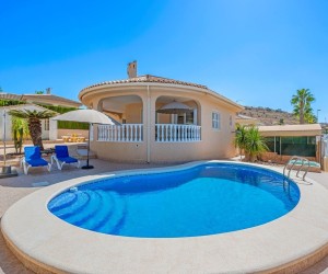 Ciudad Quesada (Benimar 2), Villa #CQ-GS-51896