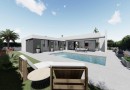 Other areas (San Juan de los Terreros), Villa #CQ-00-77753