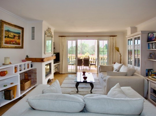 Portals Nous (Calvià), Apartment #CQ-GL-11199