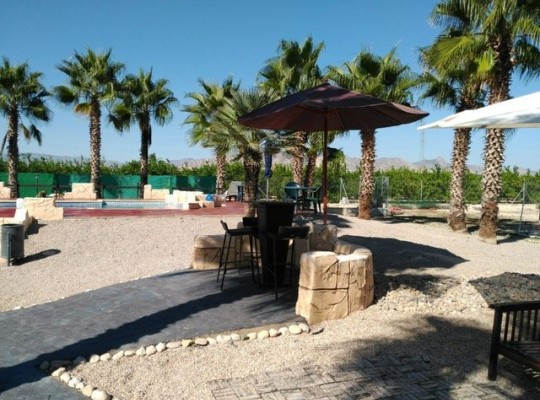 Other areas (La Matanza), Villa #CQ-GL-92523