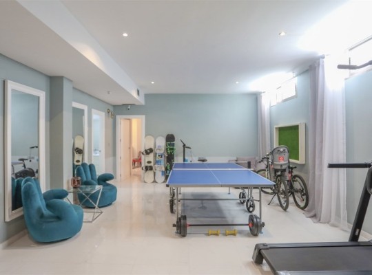 Villamartin, Villa #CQ-OC-74761