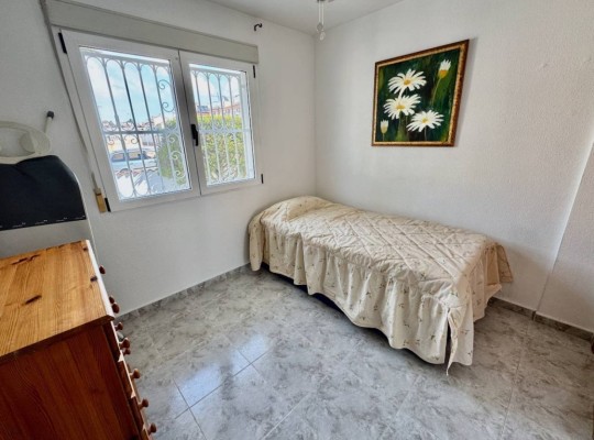 Benijofar (Benimar), Villa #CQ-847