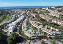 Luxusní bydlení na New Golden Mile, Estepona