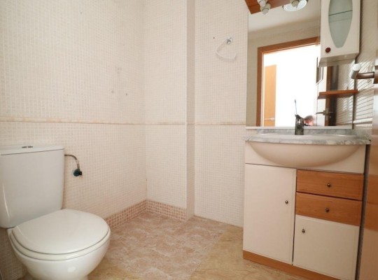 Orihuela Costa (Campoamor), Apartment #CQ-JM-61799