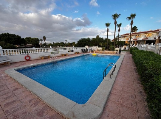 Ciudad Quesada (Dona Pepa), Semi Detached #CQ-BT-93058