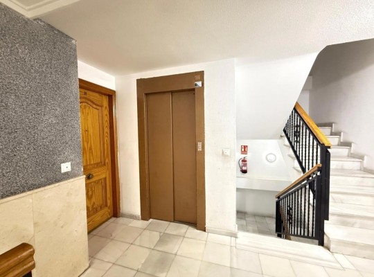 Torrevieja, Apartment #CQ-MY-78475