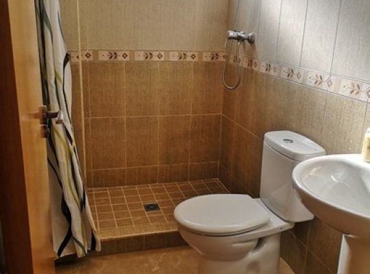 Los Montesinos (La Herrada), Townhouse #CQ-CB-83394
