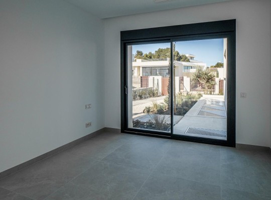 Orihuela Costa (Las Colinas Golf), Villa #CQ-00-76969