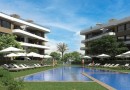 Orihuela Costa (La Ciñuelica), Apartment #CQ-00-90292