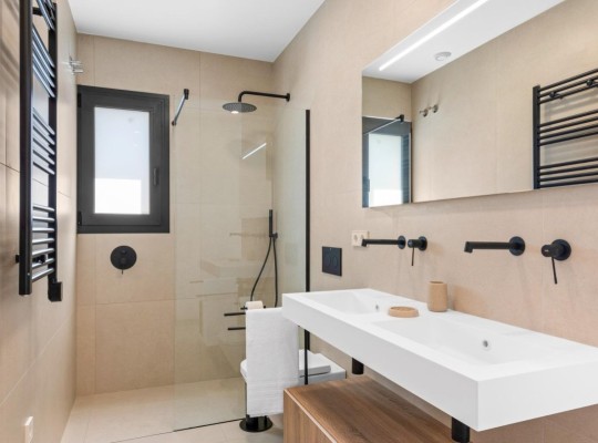 San Javier (Parque del doce), Villa #RD-N7065