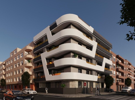 Torrevieja (Centro), Penthouse #RD-N9377