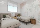 New project in Santa Pola, just 200 meters from LISA beach.