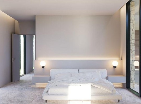 Torrevieja (El Chaparral), Villa #RD-N8495