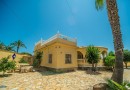Torrevieja (La Siesta), Villa #CQ-GL-32355