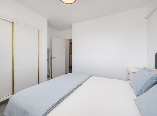 Punta Prima, Apartment #CQ-OC-23097