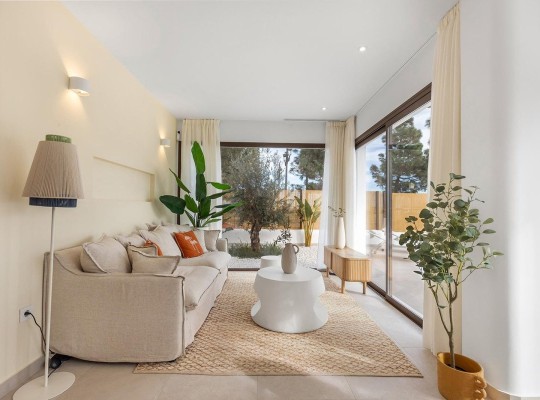 Los Alcazares (La Serena Golf), Villa #RD-N9505