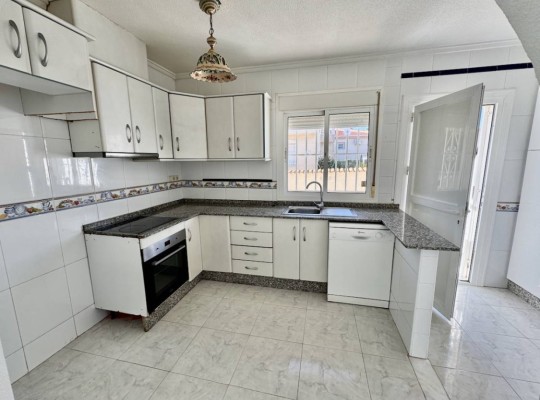 Ciudad Quesada (Lo Pepin), Villa #CQ-323