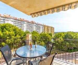 Orihuela Costa (Campoamor), Apartment #CQ-UR-71495