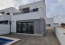 Orihuela Costa (El Barranco), Villa #CQ-00-68137