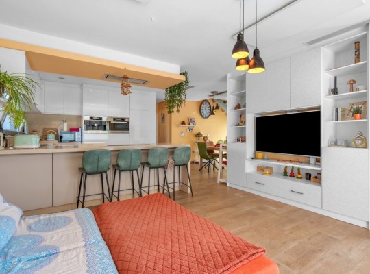 Benijofar, Villa #CQ-WN-79277