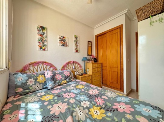 Torrevieja (El limonar), Townhouse #CQ-JM-78477